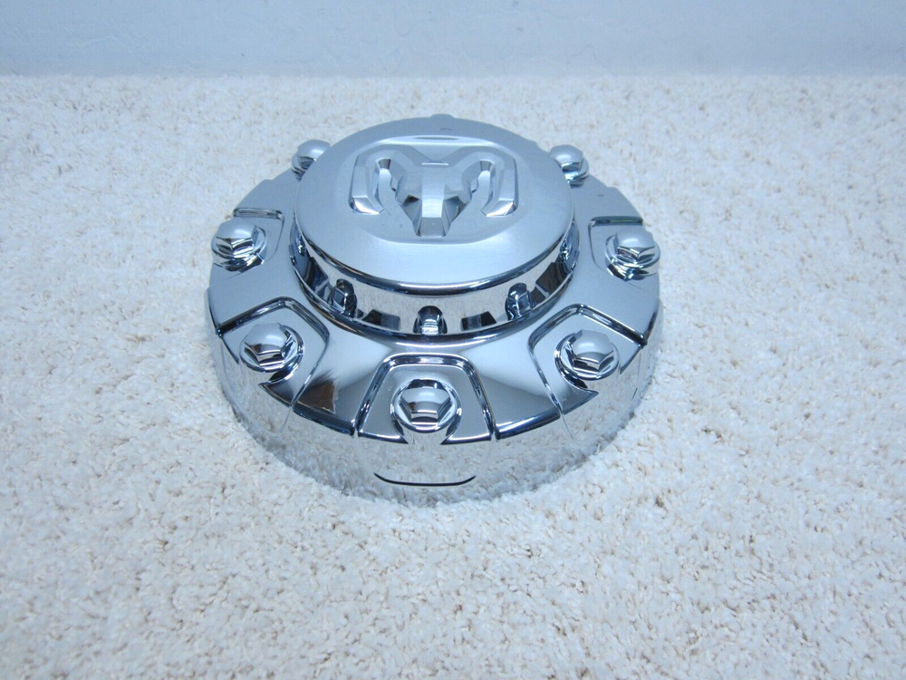 2019-2024 Dodge Ram 3500 DRW 17