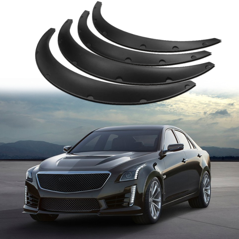 For Cadillac CTS CTS-V CT4 4.5