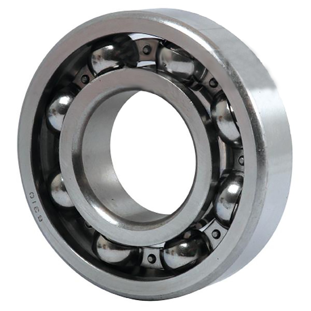 S.18110 Sparex Deep Groove Ball Bearing (6310Open) Fits Howard