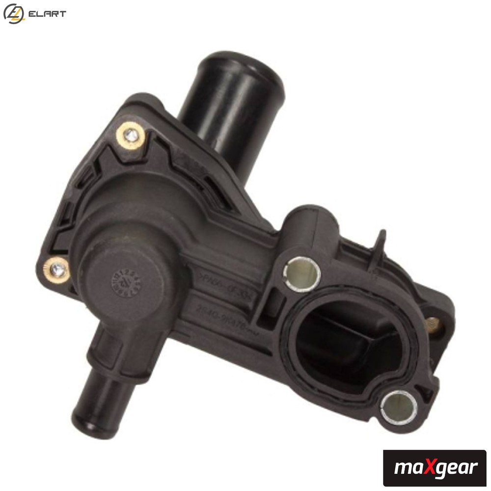 COOLANT FLANGE 18-0400 FOR C9DC/BHDA/BHDB/C9DA/C9DB/FFDA/F9DA/F9DB/KKDA 1.8L