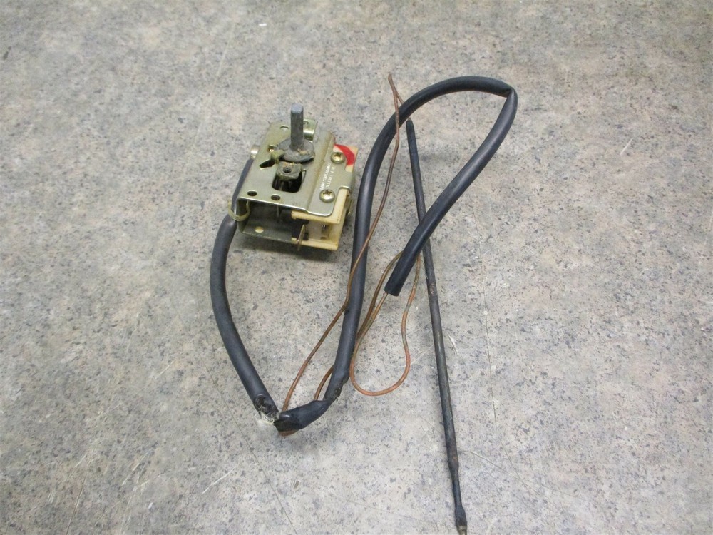 MAYTAG RANGE THERMOSTAT PART# 74002390
