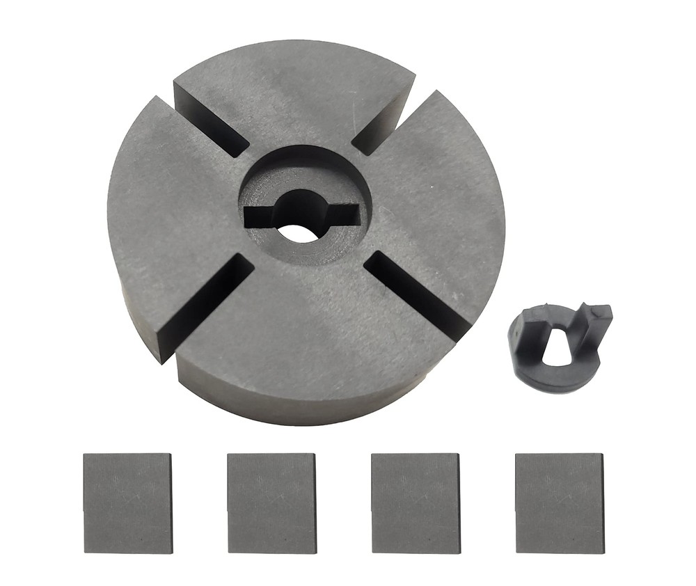 HAKATOP F226831 226831 Rotor Kit for Mr Heater & Heat Star Kerosene Heaters M...