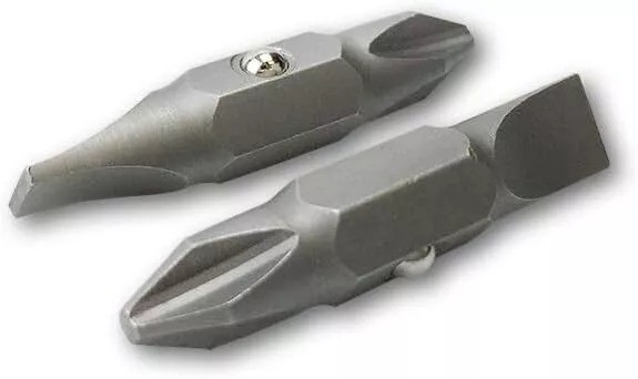 Klein Tools 32483 Replacement Screwdriver Nut Drive Bits for 10-in-1 or 11-in-1 Multi-Tool