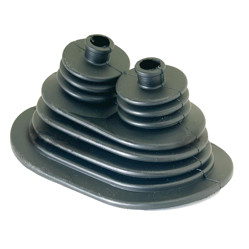 Rubber Boot for Gear Lever Rubber Boot - Gear Lever (Double) fits Alli