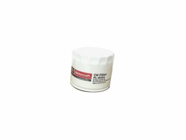 Motorcraft Oil Filter fits Mitsubishi Montero Sport 1997-2004 51RTKB