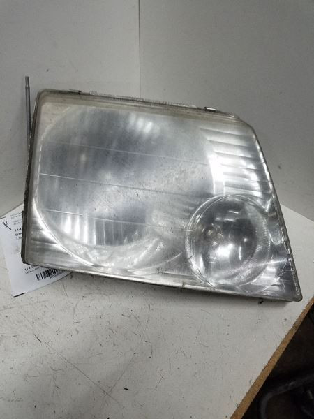 Right Headlight for 02-05 Ford Explorer Excluding Sport Trac 288087