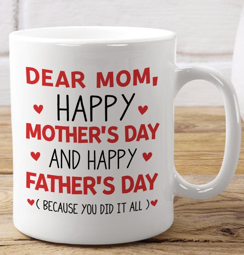 Celebrate Amazing Parents with the Perfect Mother's Day Gift