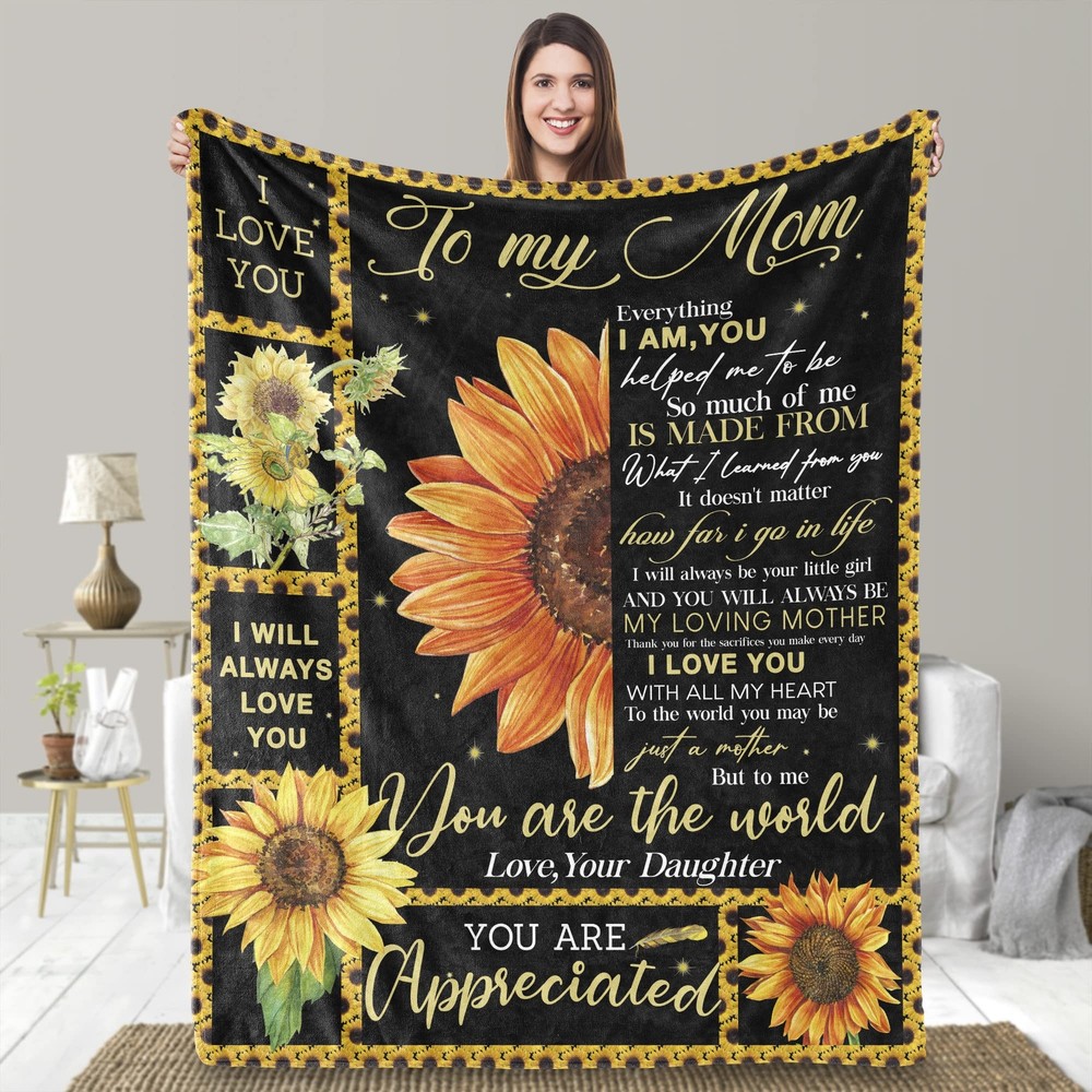 Fathers Day for Mom Gifts Mom Presents Birthday Gifts for Mom Fathers Day Bla...-image