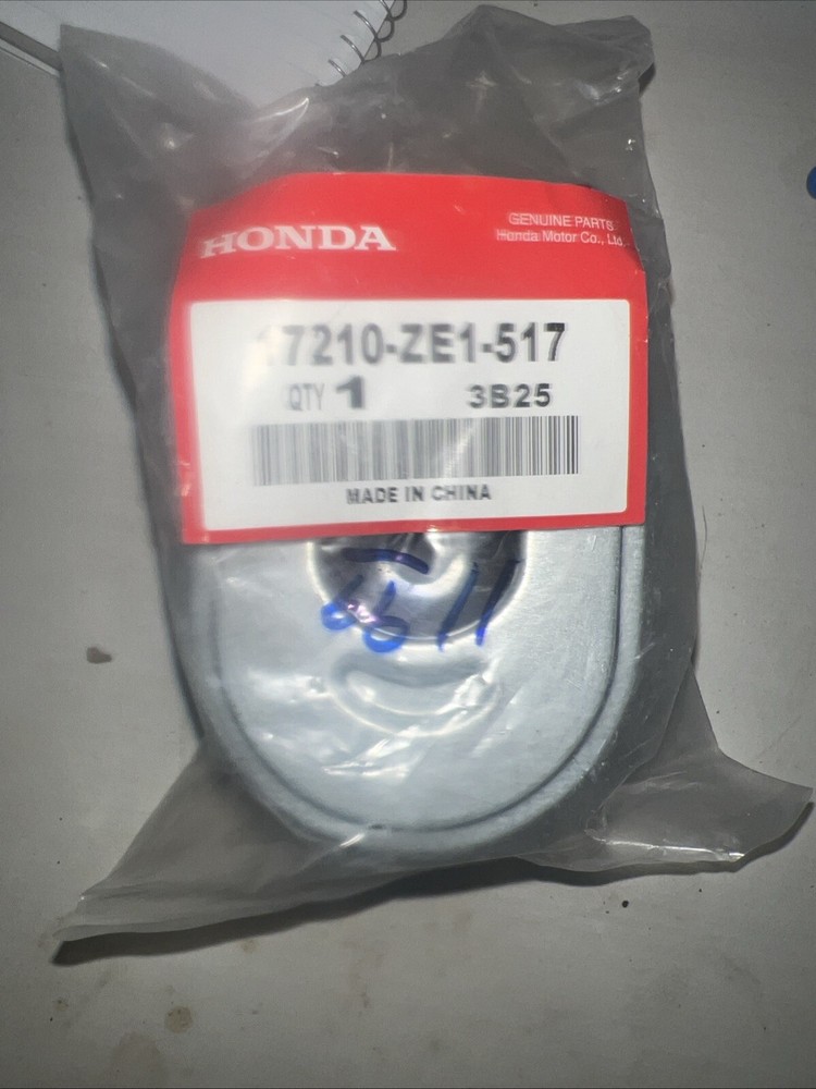 New Genuine Honda OEM Air Filter 17210-ZE1-517
