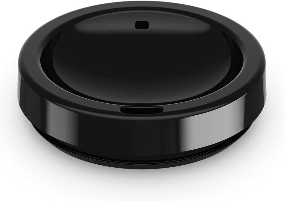 Ember Sipping Lid for Travel Mug Fits First and Gloss Black Models
