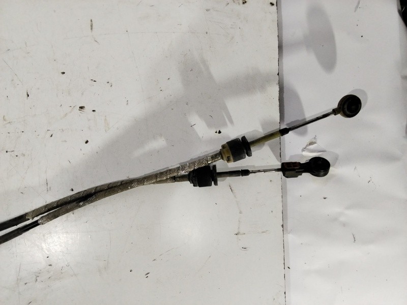 gear lever Ford Focus Lim. 2014 1855828