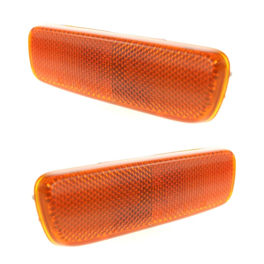 1Pair Car Left&Right Rear Light For Lexus RX300 IS300 8175048010 Easy to Install