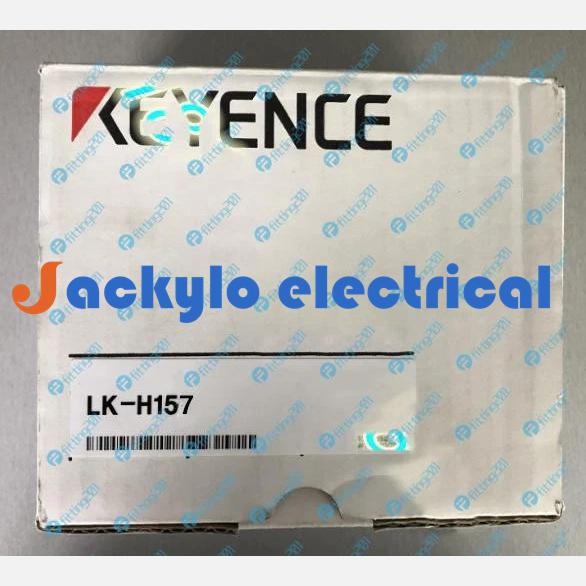 1piece Keyence LK-H157 Laser Displacement Sensor NEW