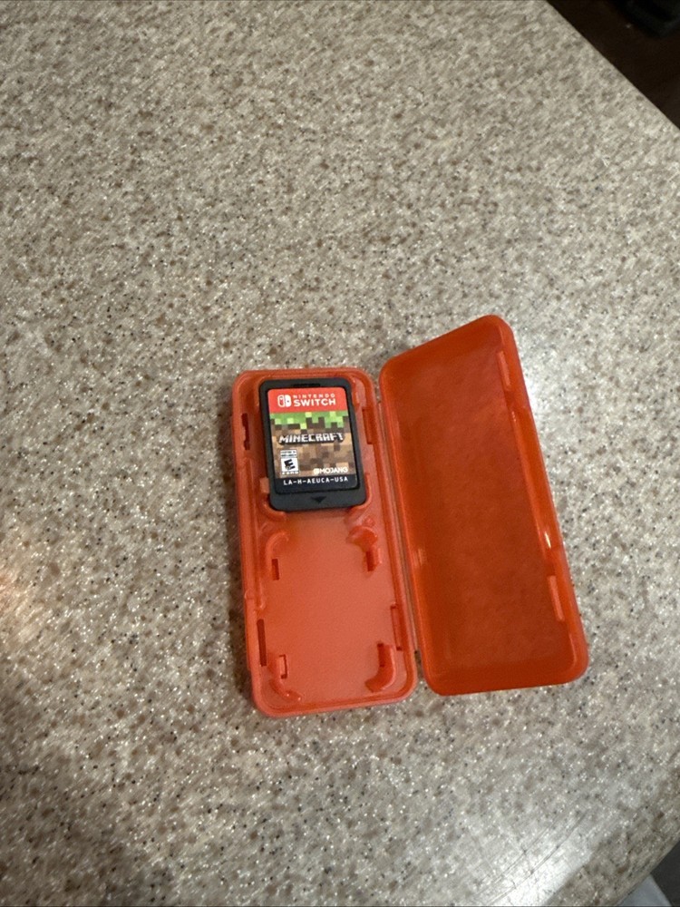 Minecraft - Nintendo Switch