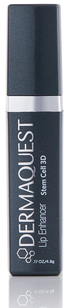 DermaQuest Stem Cell 3D Lip Enhancer 5g Plumping Treatment by glo