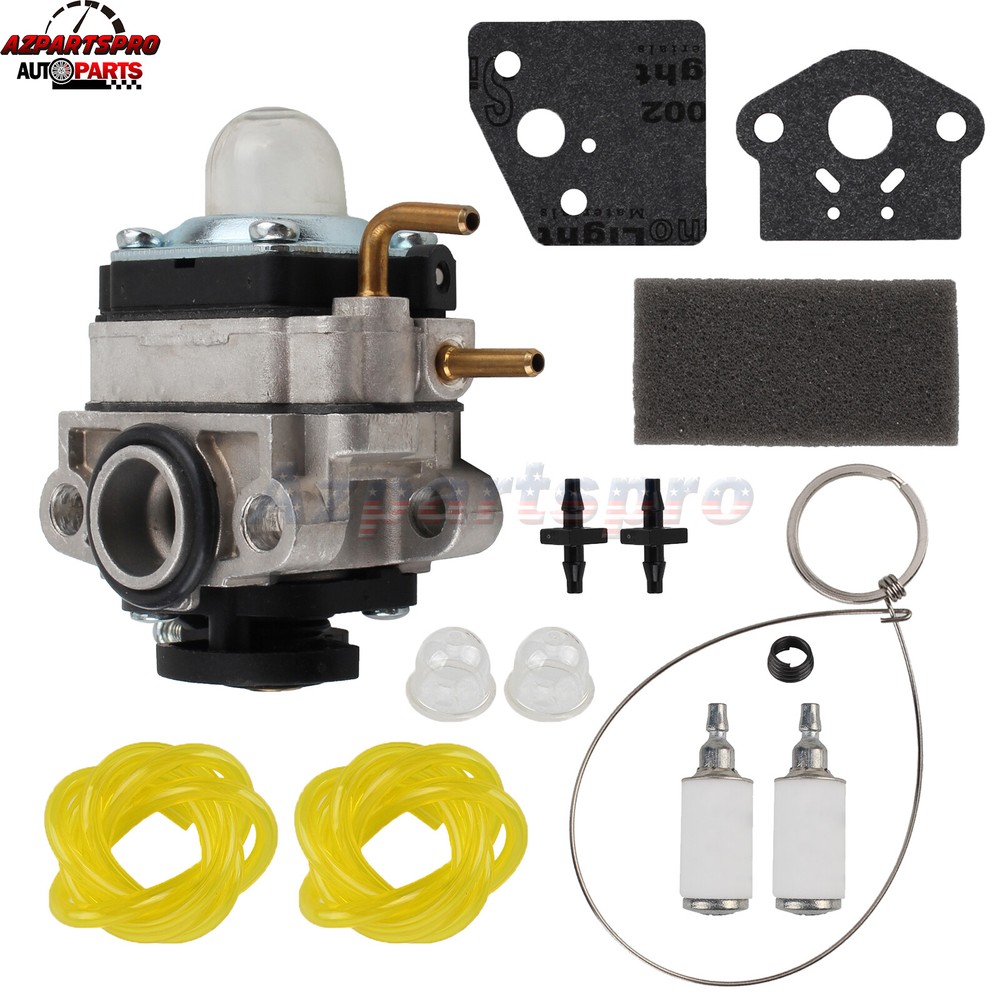 Carburetor For Craftsman 41AR4BEG799 32 cc 4-Cycle Backpack Blower # 753-05676A