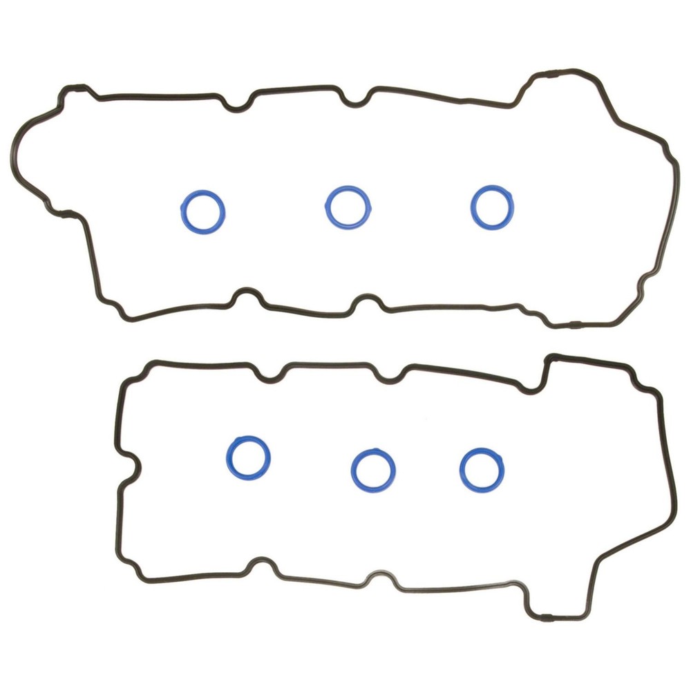 Fel-Pro VS 50706 Valve Cover Gasket Set 03-08 Mazda 6 Replacement