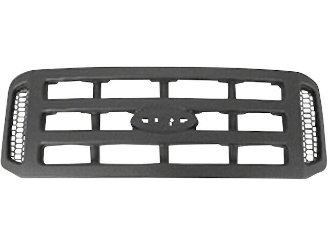 Решетка в сборе Front Action Crash подходит для Ford F250 Super Duty 2005 58XSFK