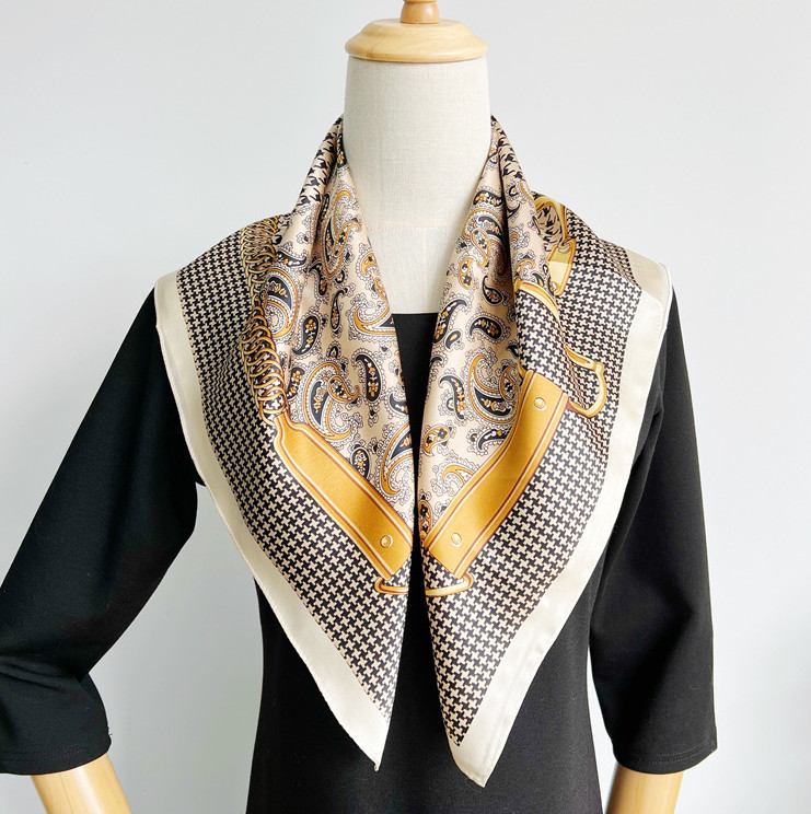 100% Mulberry Silk 27