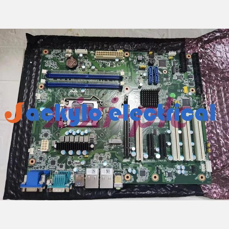 1 NEW ADVANTECH AIMB-707G2-00A1 industrial motherboard DHL shipping