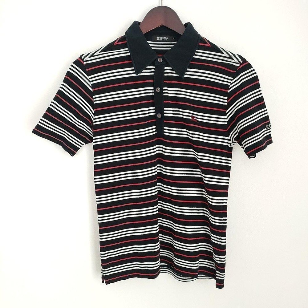 Burberry Polo shirt Men's Fashion from Japan