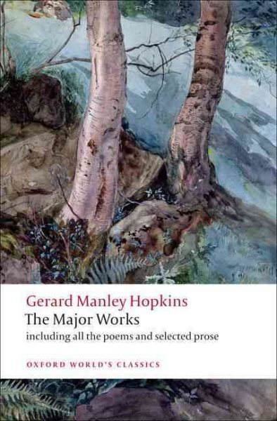 Major Works, Paperback by Hopkins, Gerard Manley, Brand New, Free shipping in...