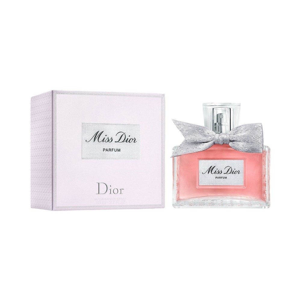 Dior Miss Dior Eau de Parfum 80ml 2.7oz with 2 Free Perfume Vials