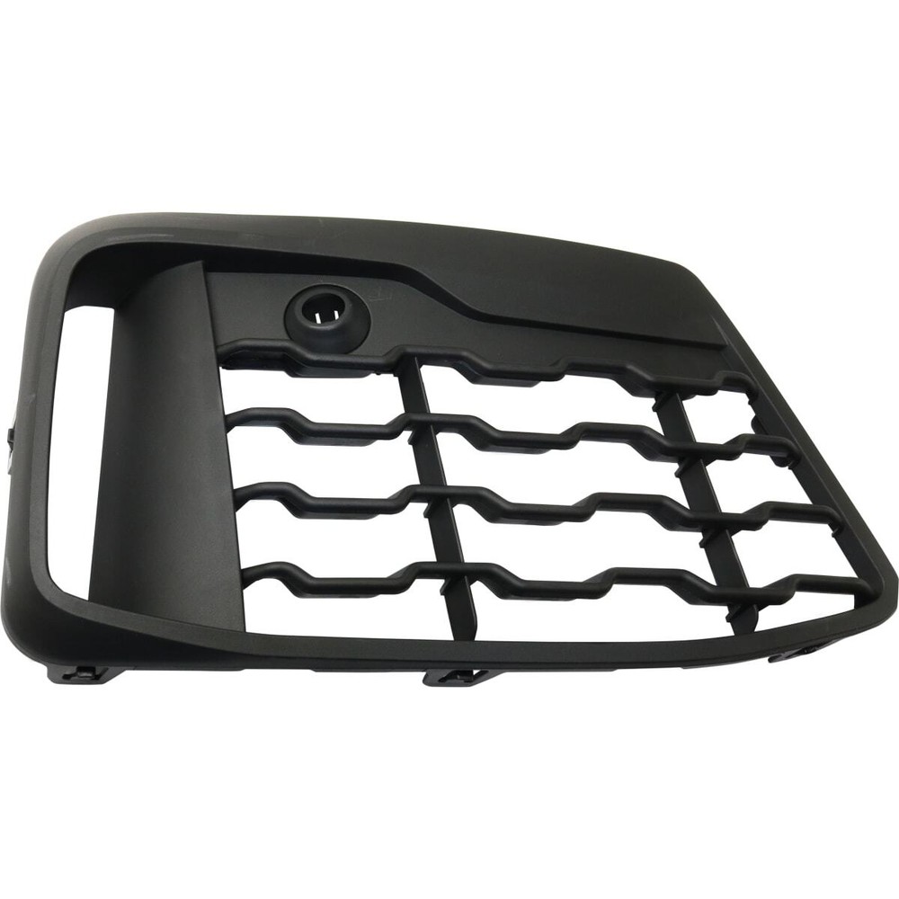 New Grille For 17-19 BMW X1 Front Passenger Side Bumper Grille Primed M Package