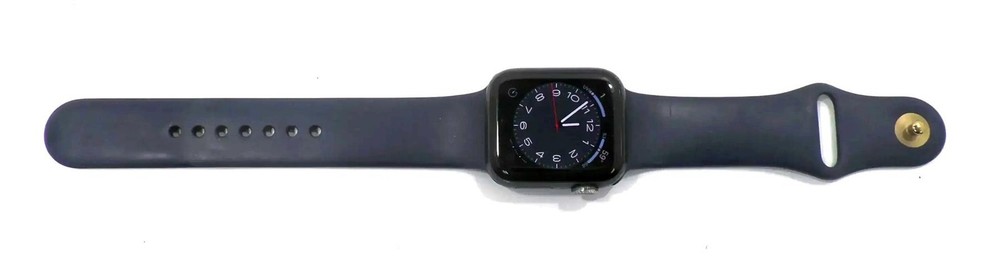 APPLE Watch Series 5 GPS - 40MM Aluminum Case A2092 - Black