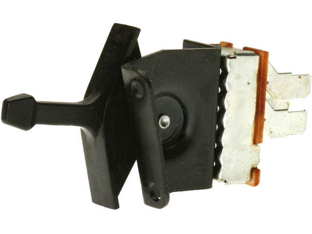 Standard Motor Products Blower Motor Switch fits Chevy Corvette 1977-1982 56YQXZ
