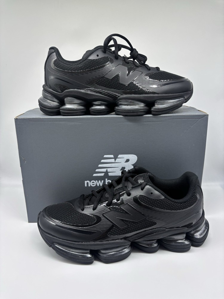 New Balance Unisex ABZORB 2000 Size 10.5D