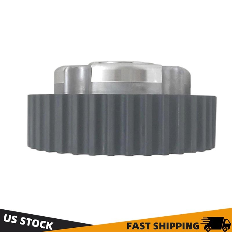 9654903780 Intake Variable Timing Gear Camshaft For Peugeot Citroen 0805H8