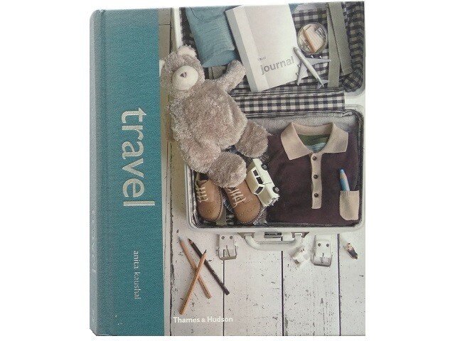 Family Travel Photo Collection Book Art Camera Landscape