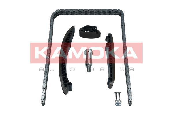 Kamoka 7001562 timing chain kit for Mercedes-Benz
