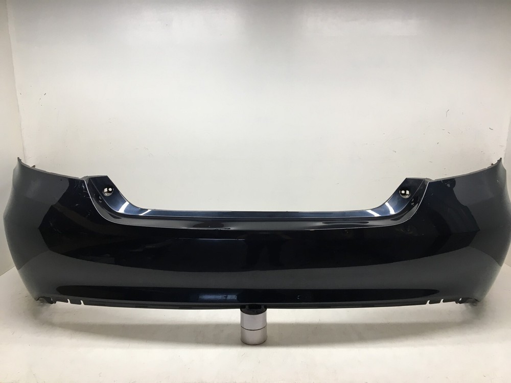Rear Bumper Cover Toyota Camry LE XLE SE XSE Hybrid 1H2 15-2017 52159-06390 OEM