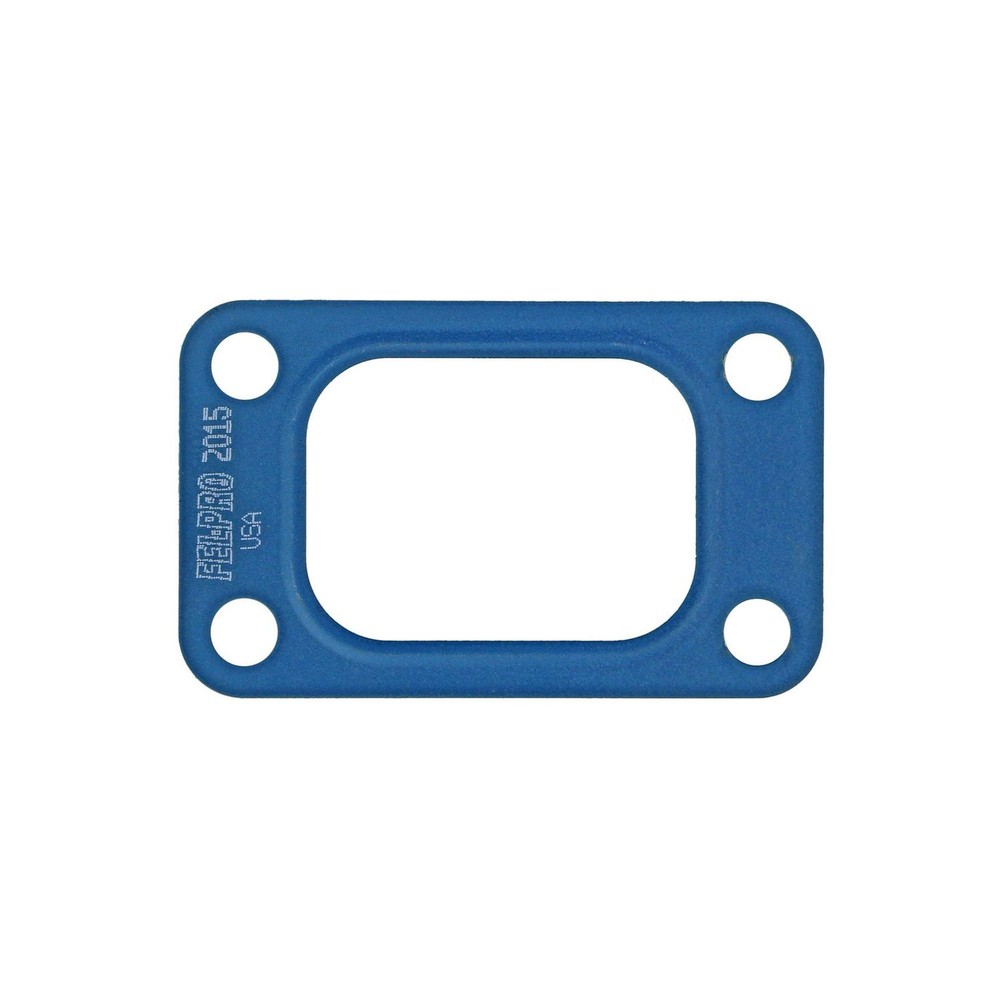 Fel-Pro 61787 Turbocharger Mounting Gasket Kit