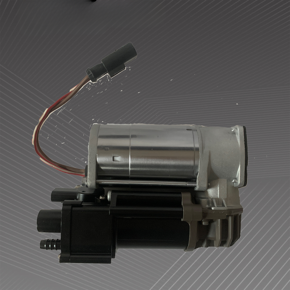 BMW X5 F15 F85 2014-2018 Air Suspension Compressor Pump 37206875177