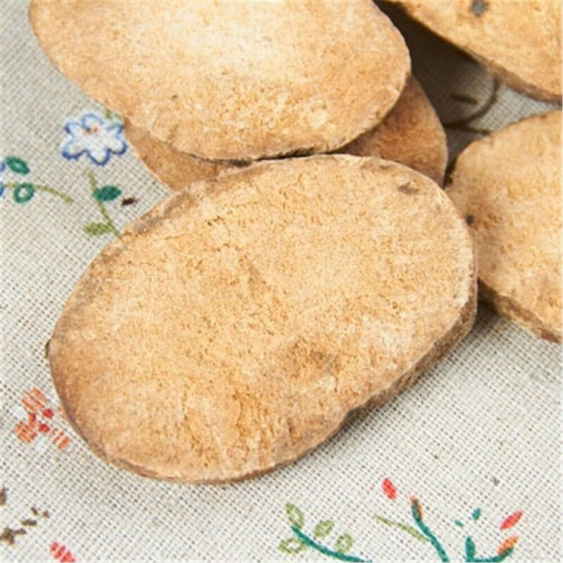 Ze Xie Chinese Herbs 100% Natural Medicine Plantain Rhizoma Alismatis Orientalis