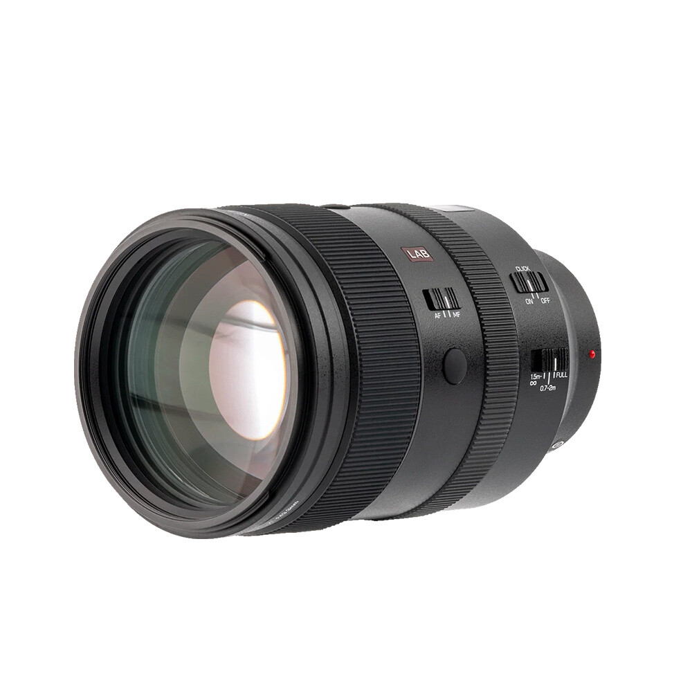Viltrox AF 135mm F1.8 LAB Full Frame Lens for Sony E-Mount Now Available
