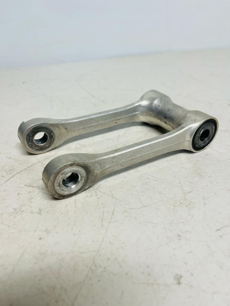2022 Kawasaki KX250 Linkage Pullrod Arm OEM Pull Rod Rear Suspension 39111-0357