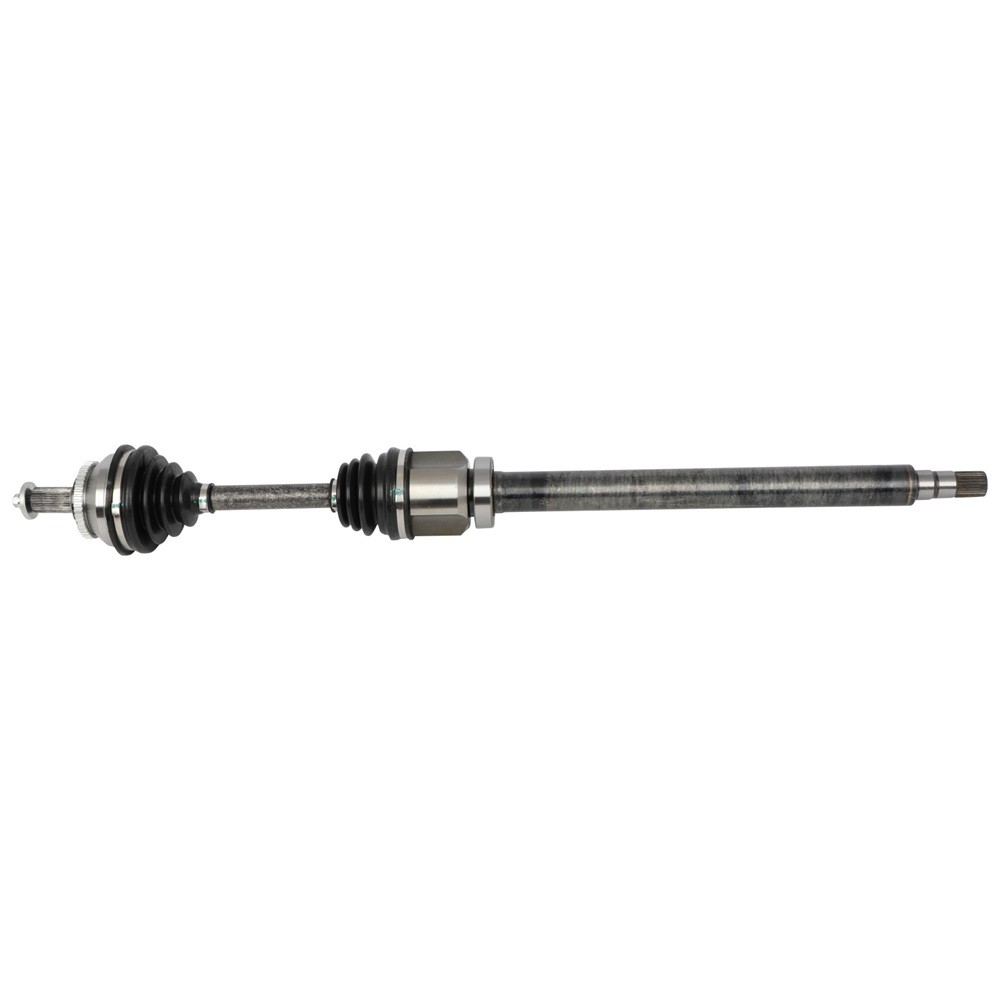 CV Axle Front Right For Volvo S60 2.3L 2001-04 V70 2.5L 2006-07 Automatic Trans.