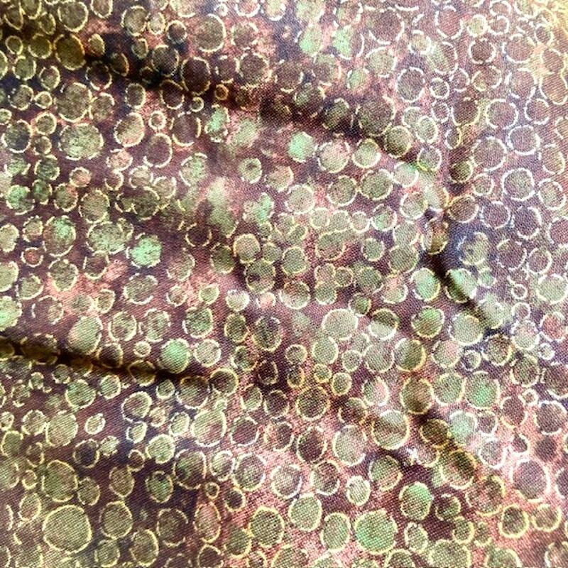 Mocha Quilt Backing Fabric Wide Width 108