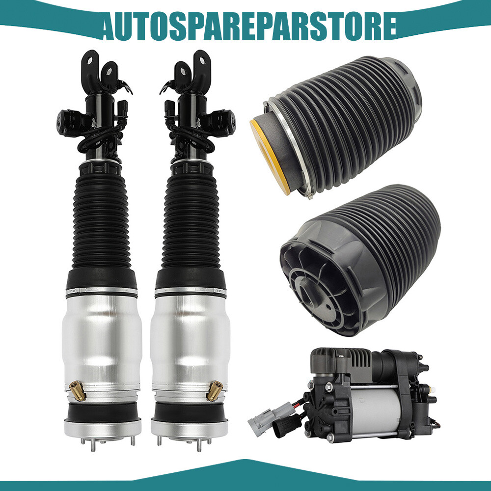 5PCS Air Suspenison Air Strut Spring Compressor Kit For 2011-15 16 Hyundai Equus