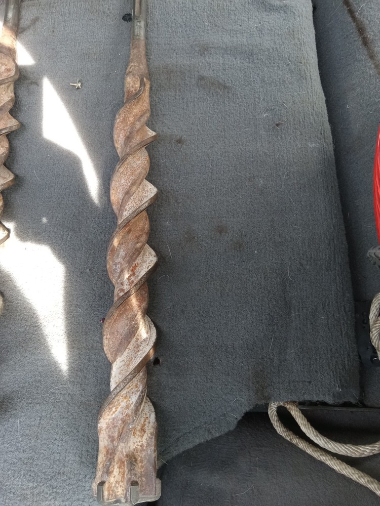 hilti te-yx sds max 2 3/16x23