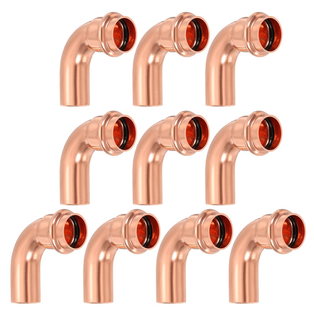 10 Pcs  3/4