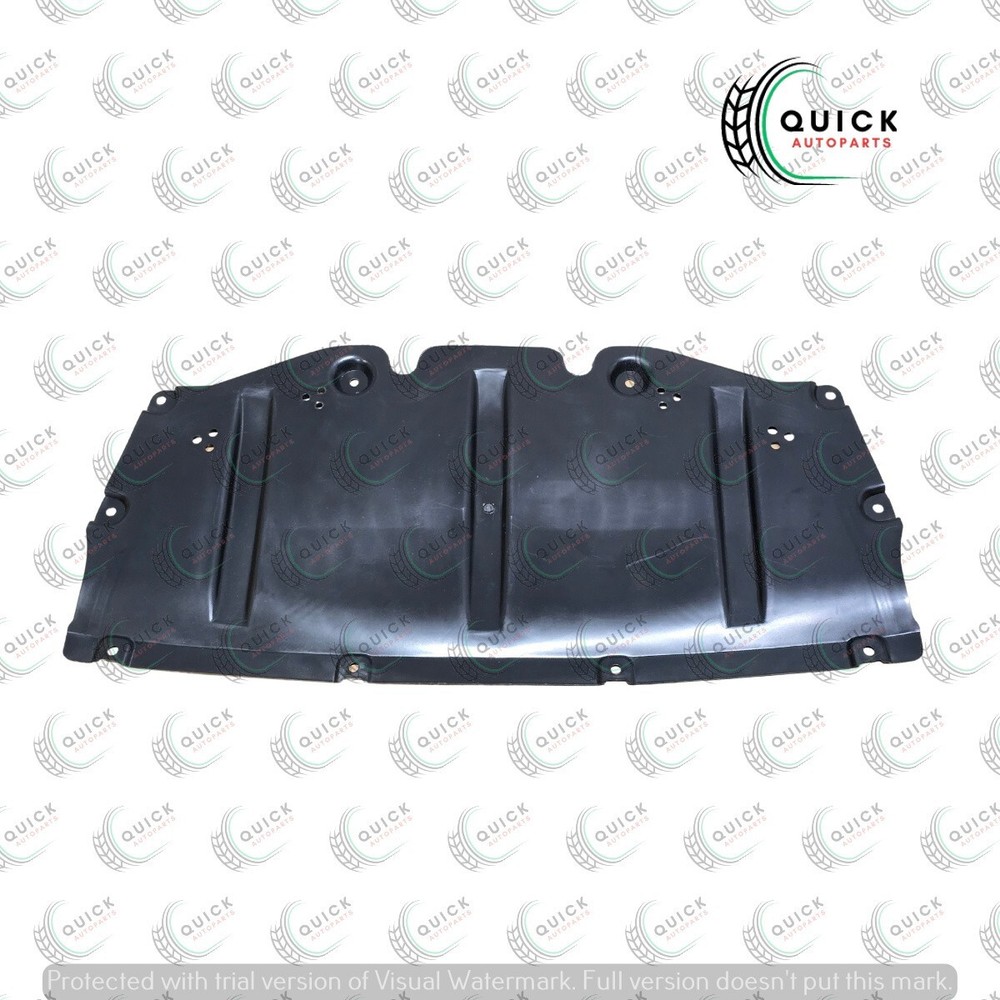 FOR BMW 3 SERIES 2019-2024 G20 G21 ENGINE LOWER UNDERTRAY COVER 51757428176 NEW
