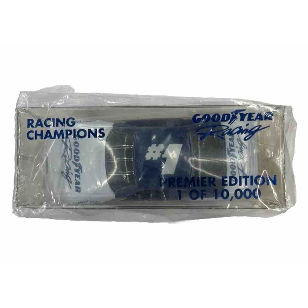 Good Year Racing Champions Premier Edition 1/64 Diecast Car