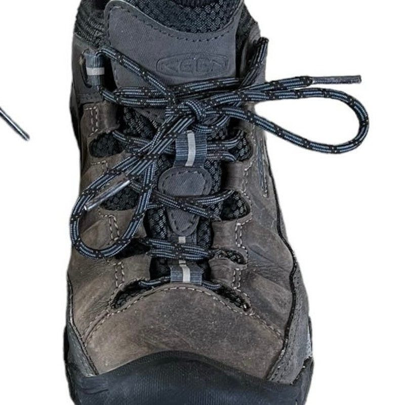 Keen Targhee III Men's waterproof hiking boots size 7 for outdoor adventures