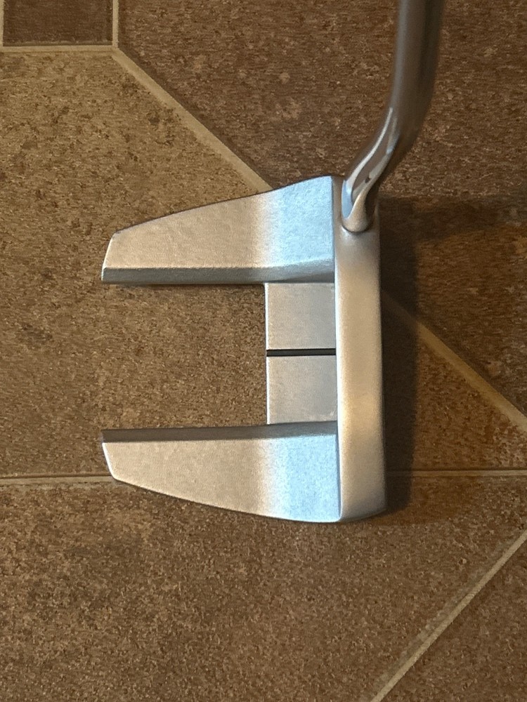 Putter Ping Sigma G Tyne. Golf Pride