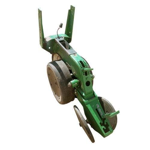 Used MaxEmerge 2/Plus Row Unit Assembly fits John Deere 1780 7200 7300 AA41374